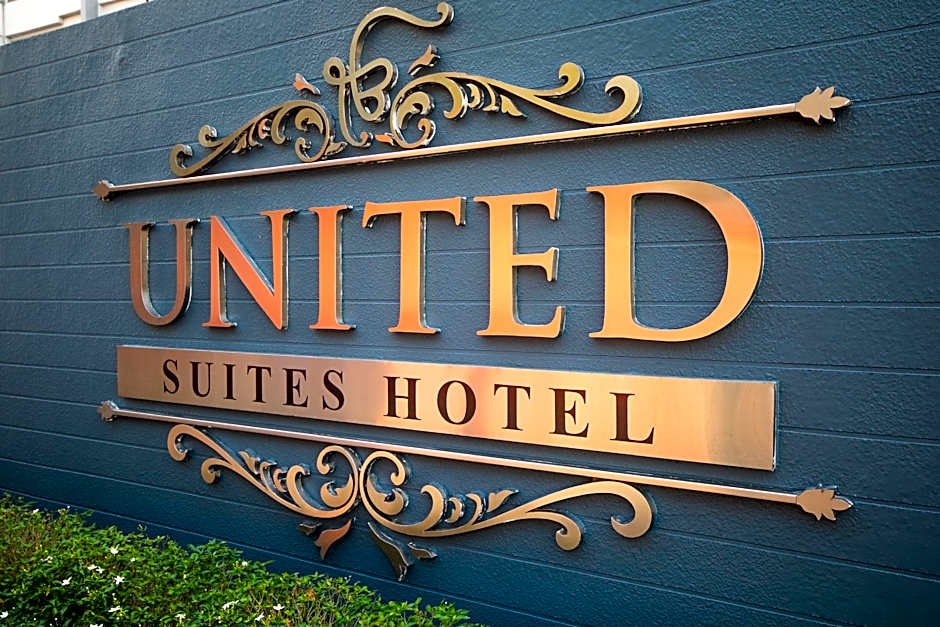 United Residence Ekamai Bangkok