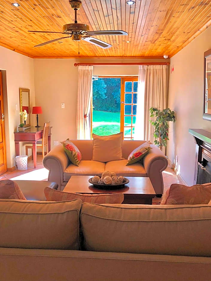 Oak Tree Lodge
