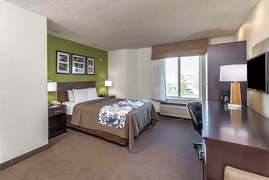 Baymont by Wyndham Pueblo
