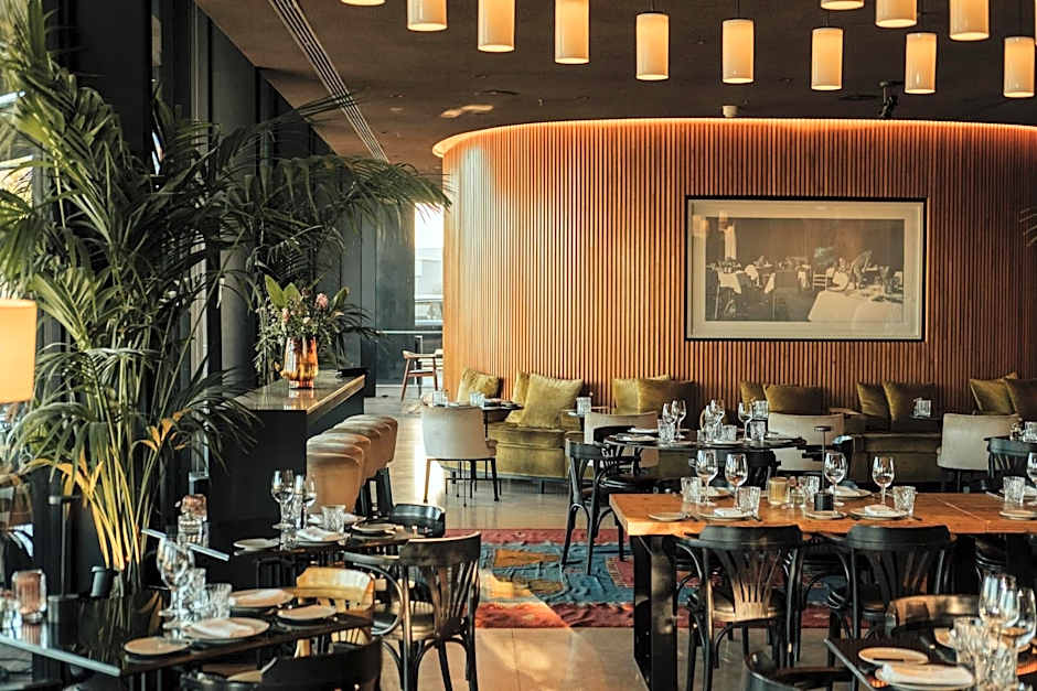 Memmo Príncipe Real, a Member of Design Hotels