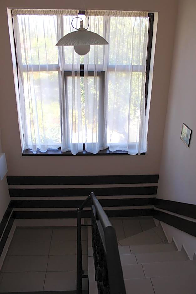 Family Hotel Piter