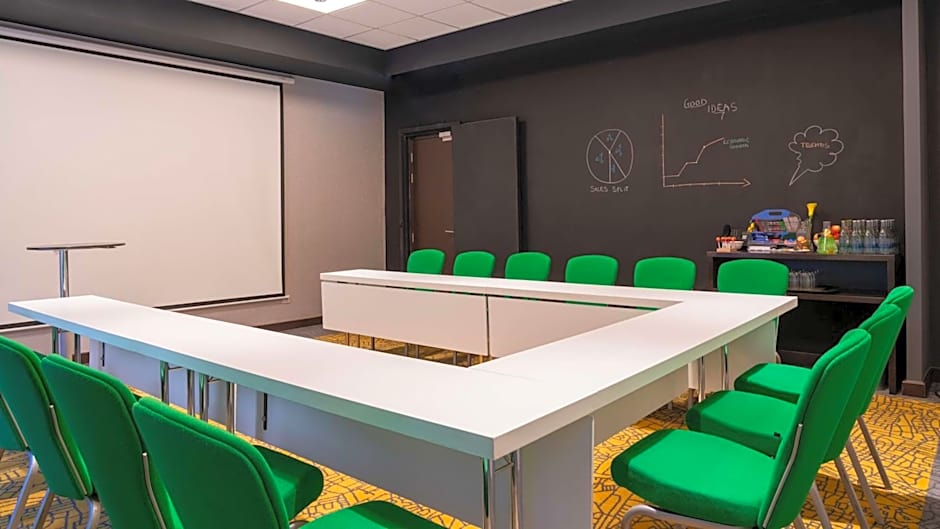 Park Inn by Radisson, Nairobi Westlands