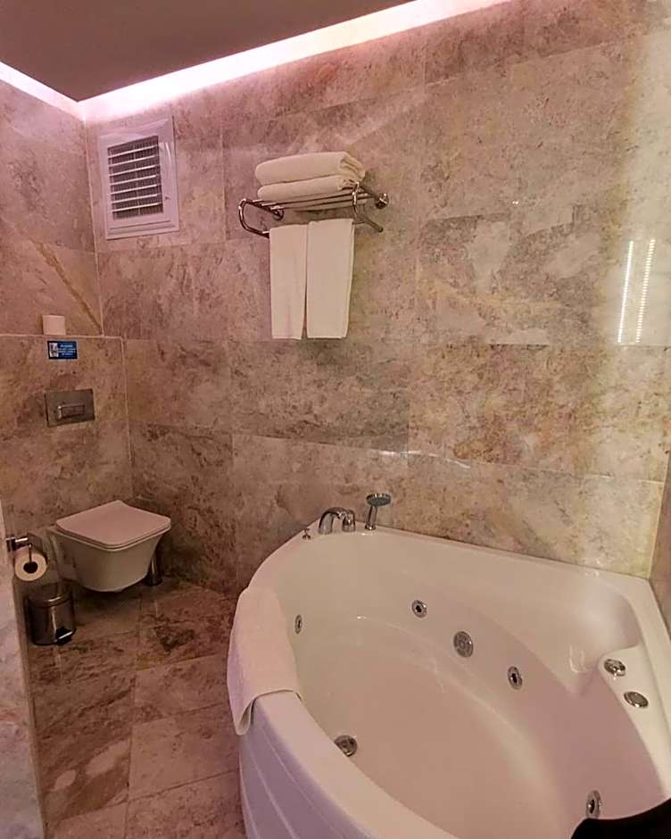 Ürgüp Inn Cave Hotel