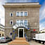 Kapsuła Hostel Warszawa