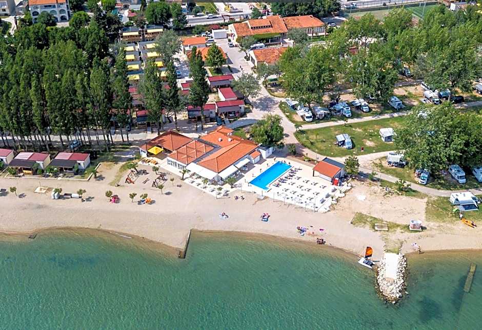 Camping Almissa