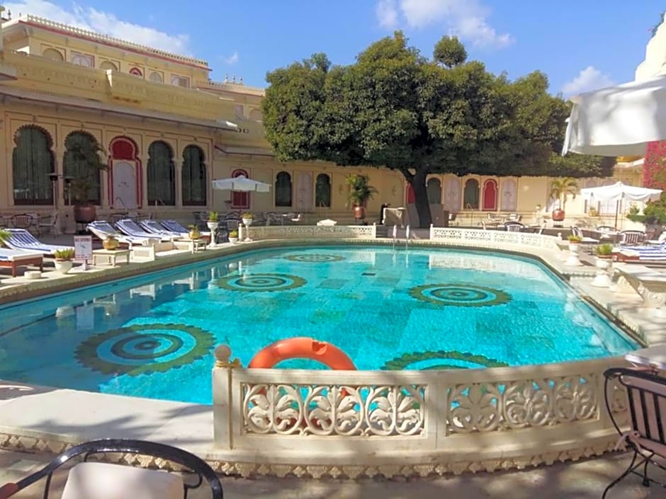 Shiv Niwas Palace by HRH Group of Hotels