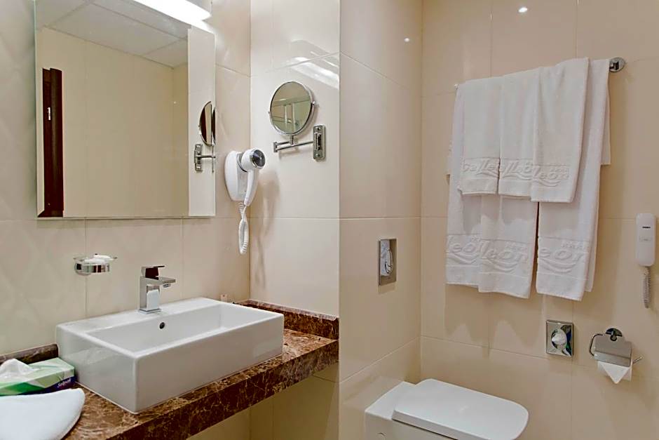 Galeon Residence & SPA