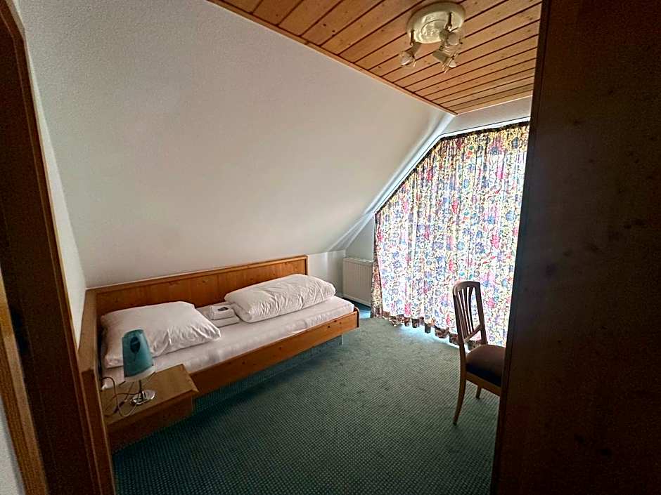 Landhotel & Gaststuben Zum Hasen
