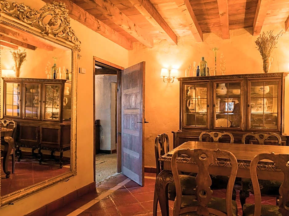 Posada Real La Casa de Arriba