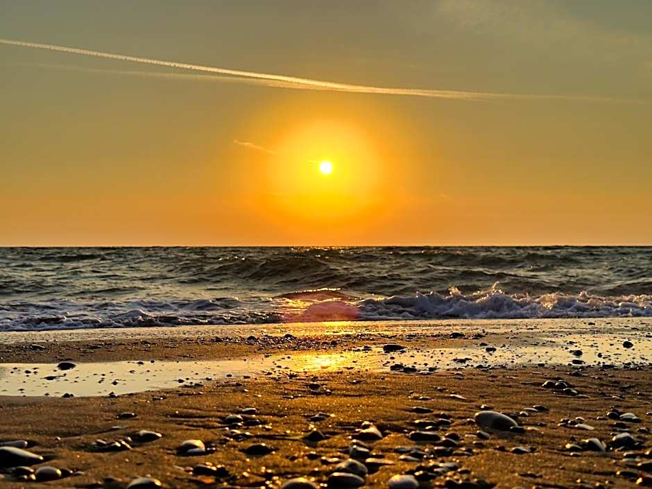 CSA Hotel Beach & Park