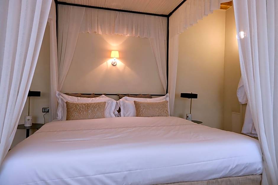 The Three Sisters Hotel