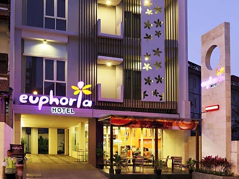 Euphoria Hotel