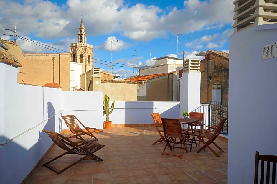 Catalina Suites San Nicolas 4*