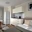Symphony City Square Aparthotel by INA