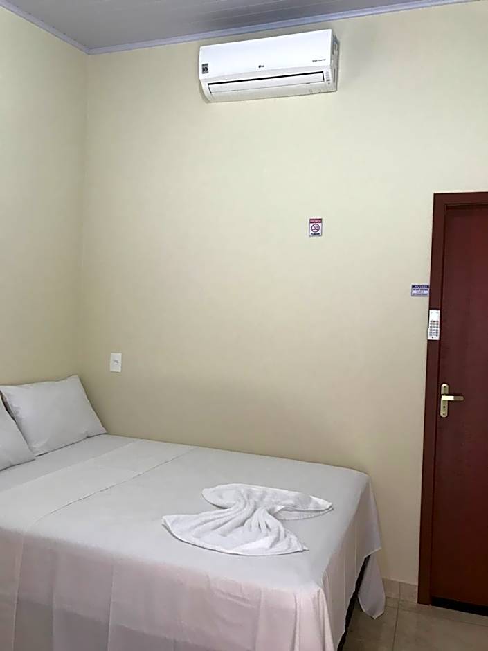 Pousada Pouso Vitoria