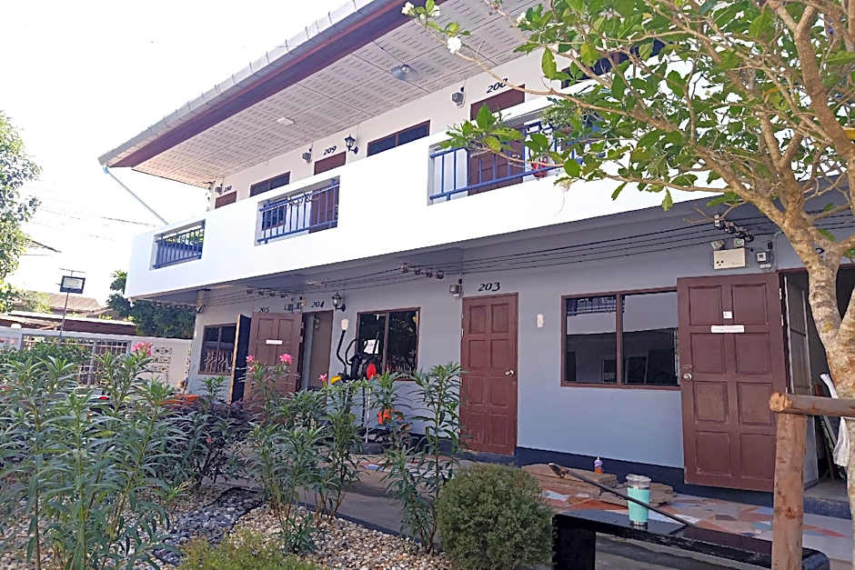 Baan Nuk Anong