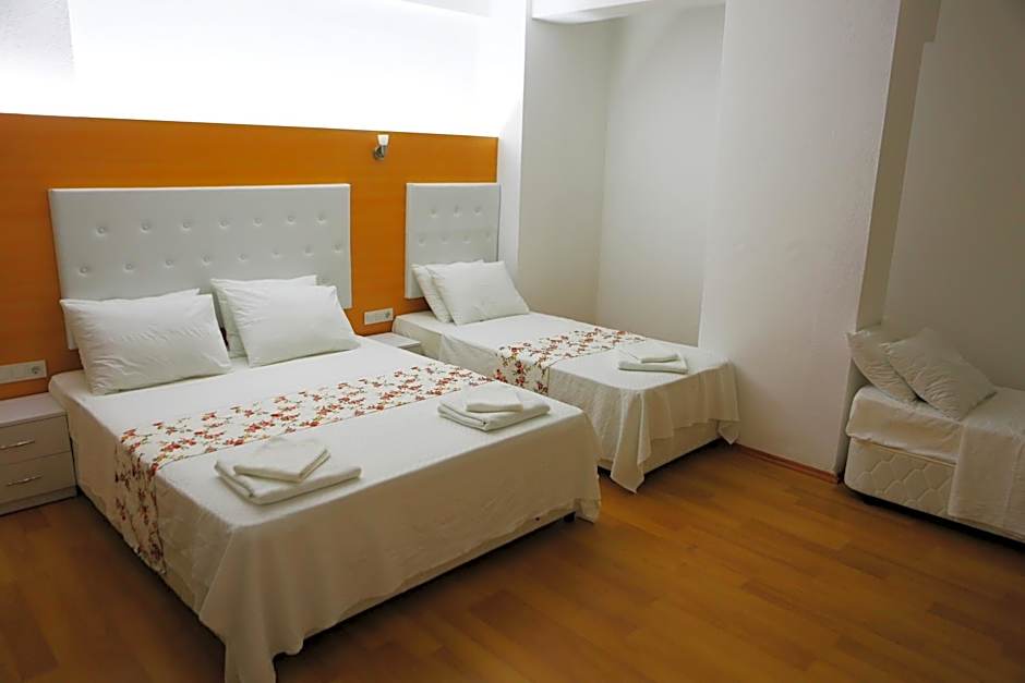 Uğur Otel