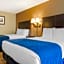 Best Western Greenfield Inn