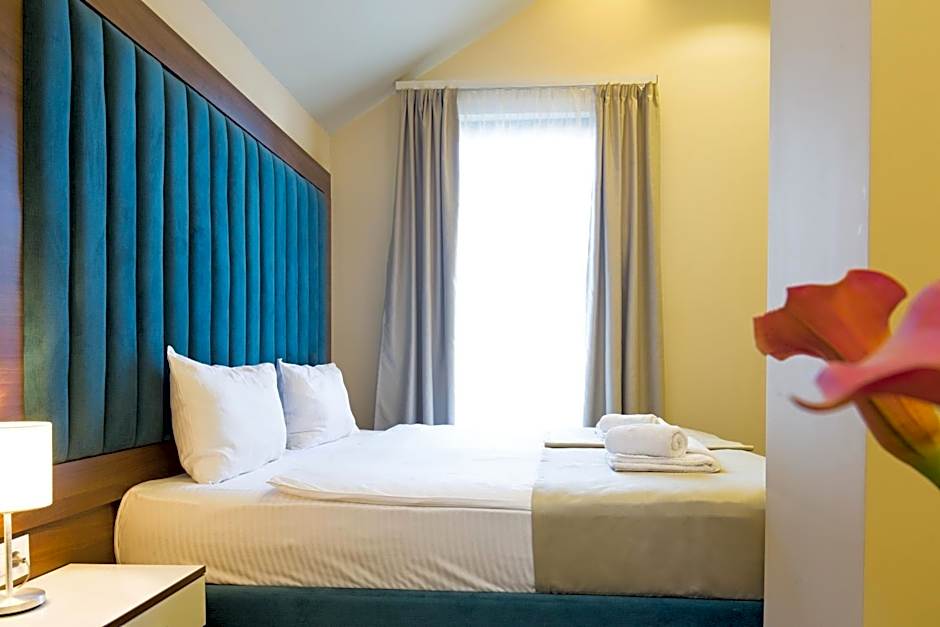 Marquise Hotel Garni