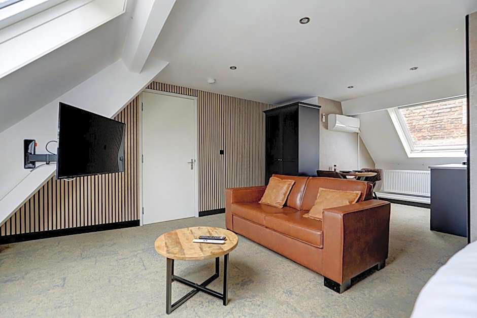 Hotel Buren