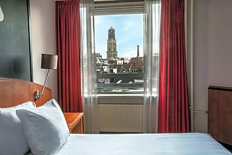 Leonardo Hotel Utrecht City Center