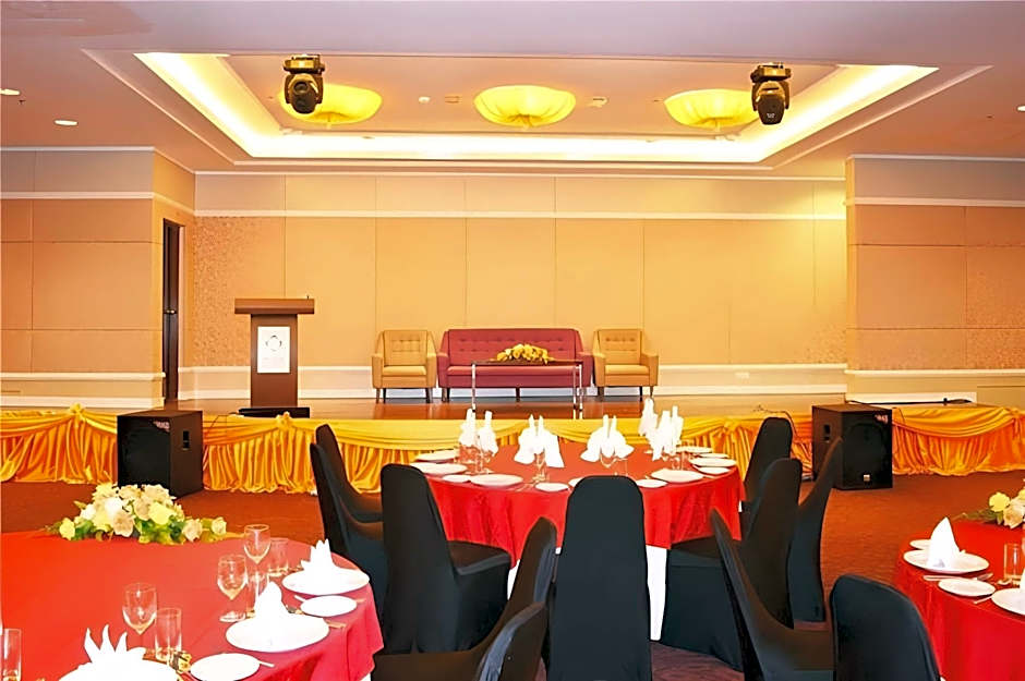 Adya Hotel Kuah Langkawi