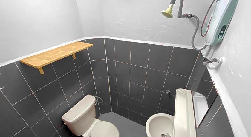 Hotel Permai Melaka Raya