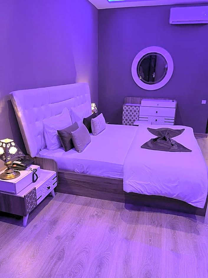 Hotel La Perle du Sud