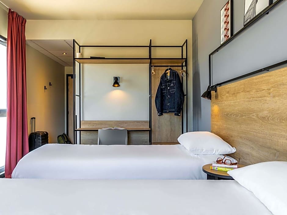 Ibis Marseille Marignane Technopole