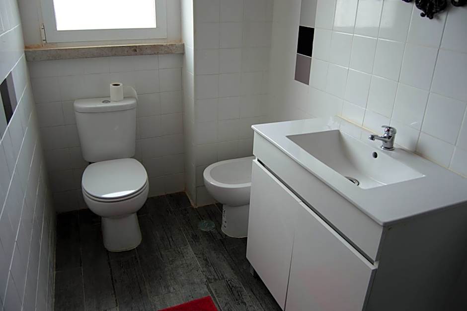 Lisbon Hostel Terminal 3