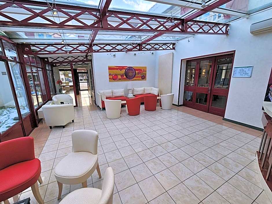 Auberge du Lac, Sure Hotel Collection by Best Western