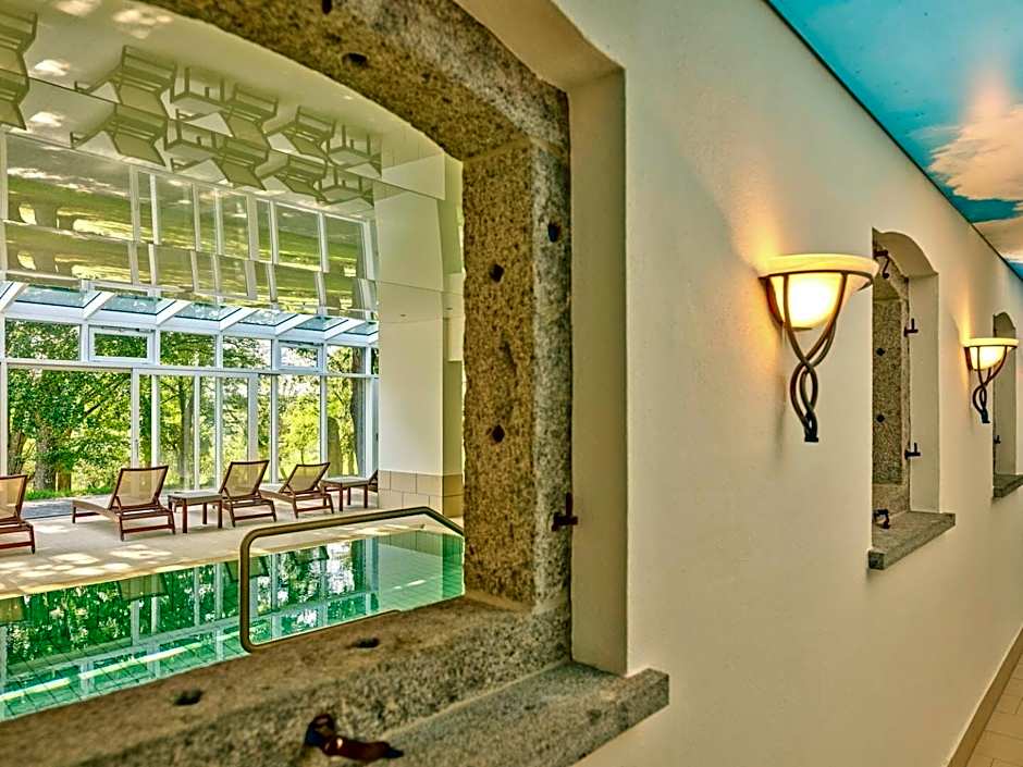 AquaQuell Bad Pilzweg