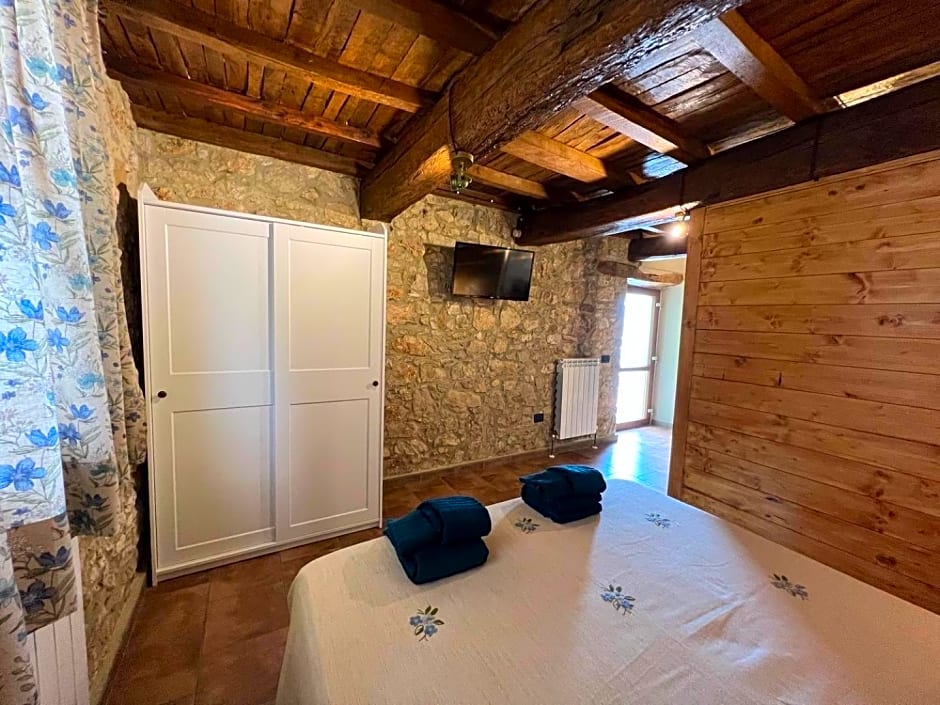 B&B Fontanelle