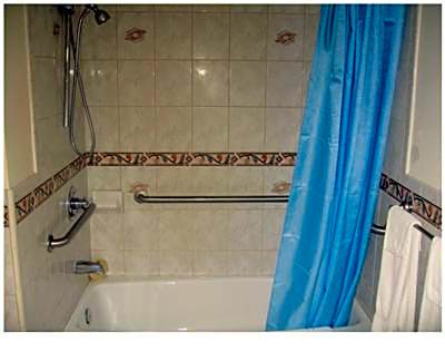 Tower Motel Long Beach