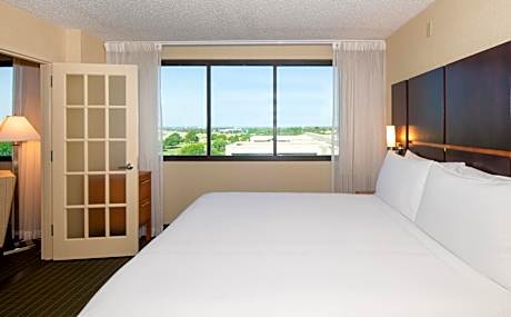 Premium Suite