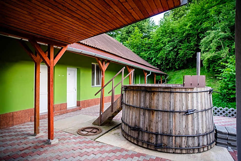 HOTEL MARION POIANA