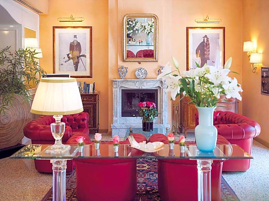 Hotel Mercure Milano Centro