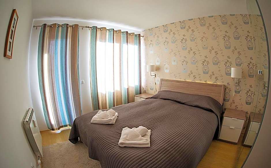 Predela 2 Aparthotel