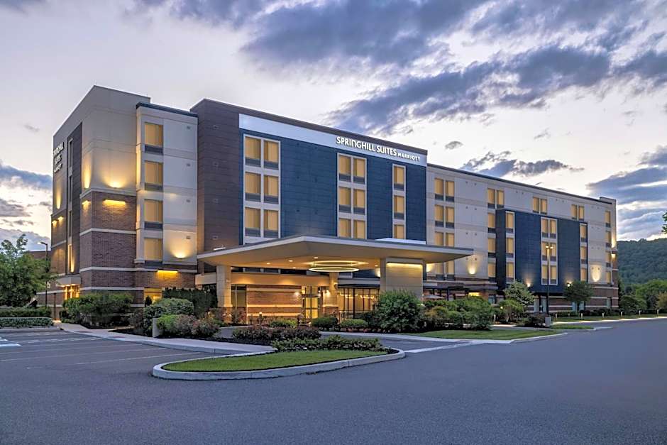 SpringHill Suites by Marriott Allentown Bethlehem/Center Valley