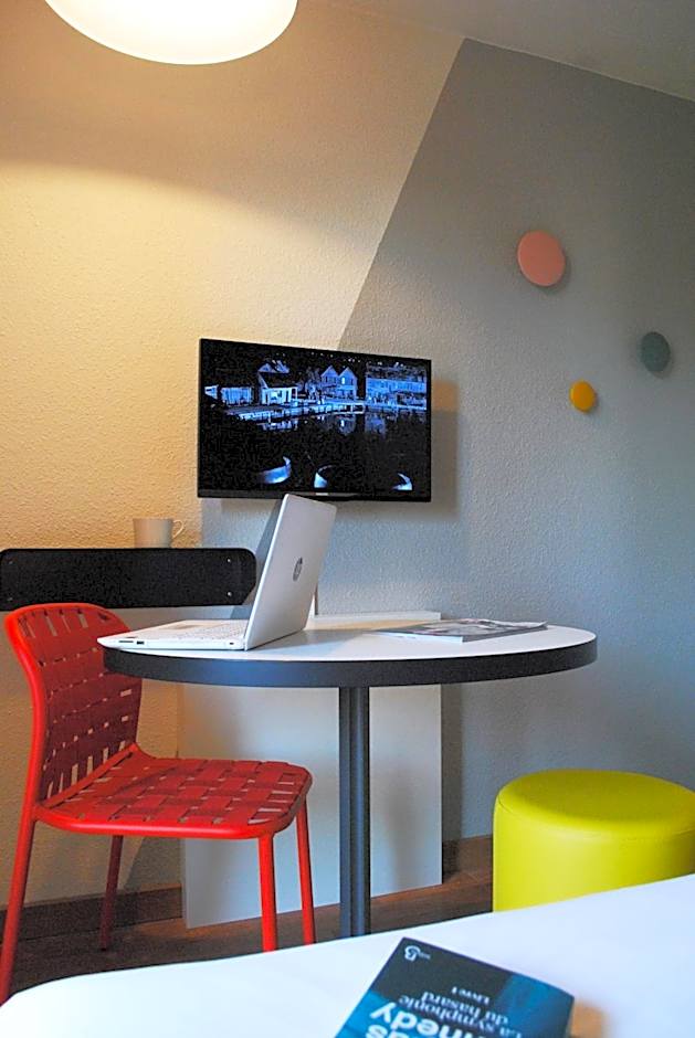 ibis Hyeres Centre