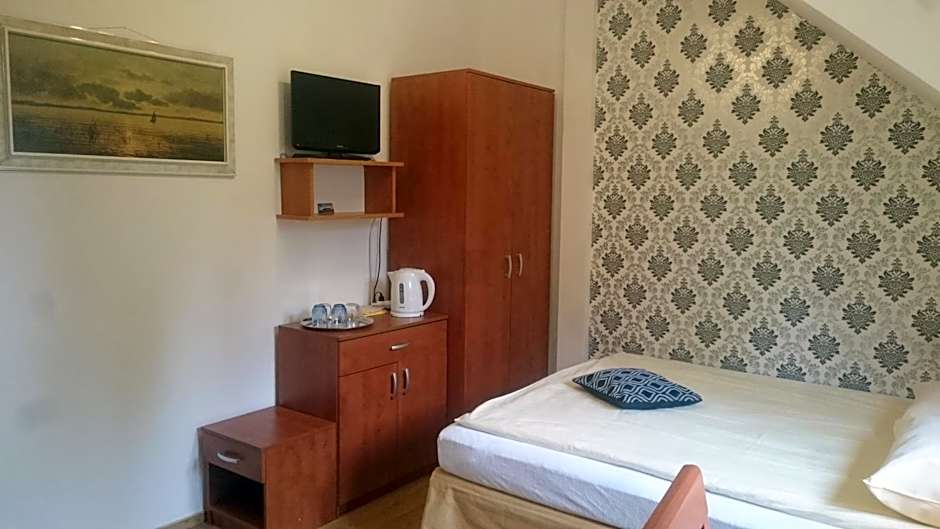 Letnia willa Jacuzzi & Sauna