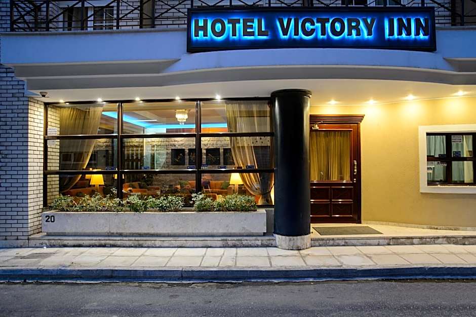 Victory Inn Hotel
