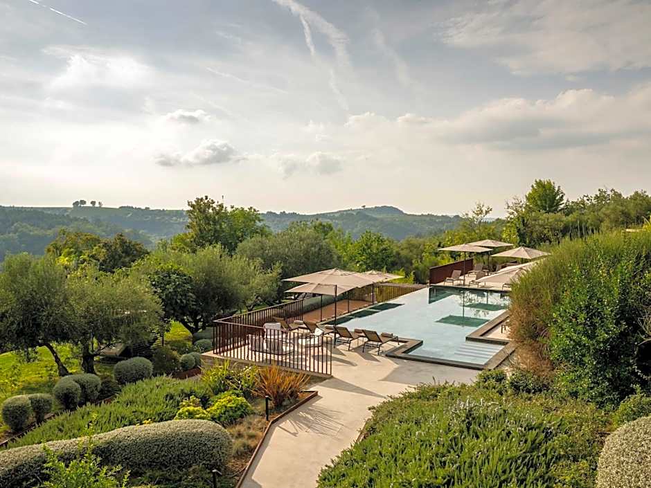 San Canzian Village & Hotel