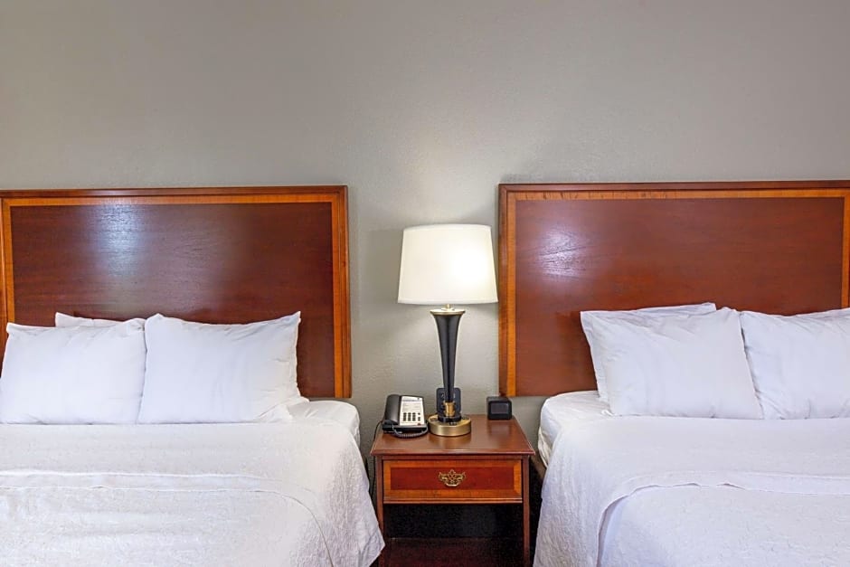 Hampton Inn By Hilton Winston-Salem-I-40/Hanes Mall