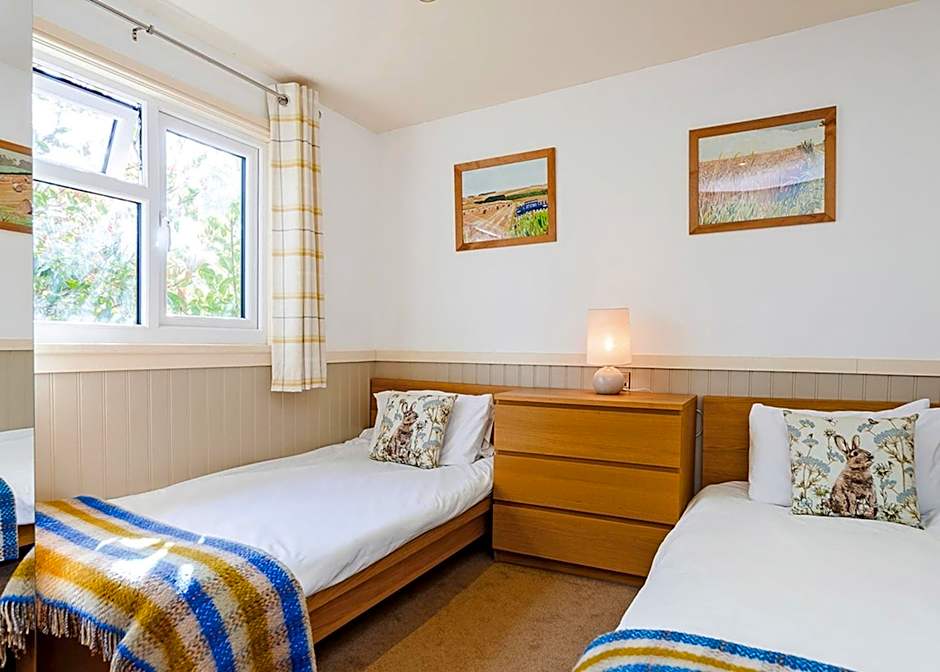 Pickering Lodges