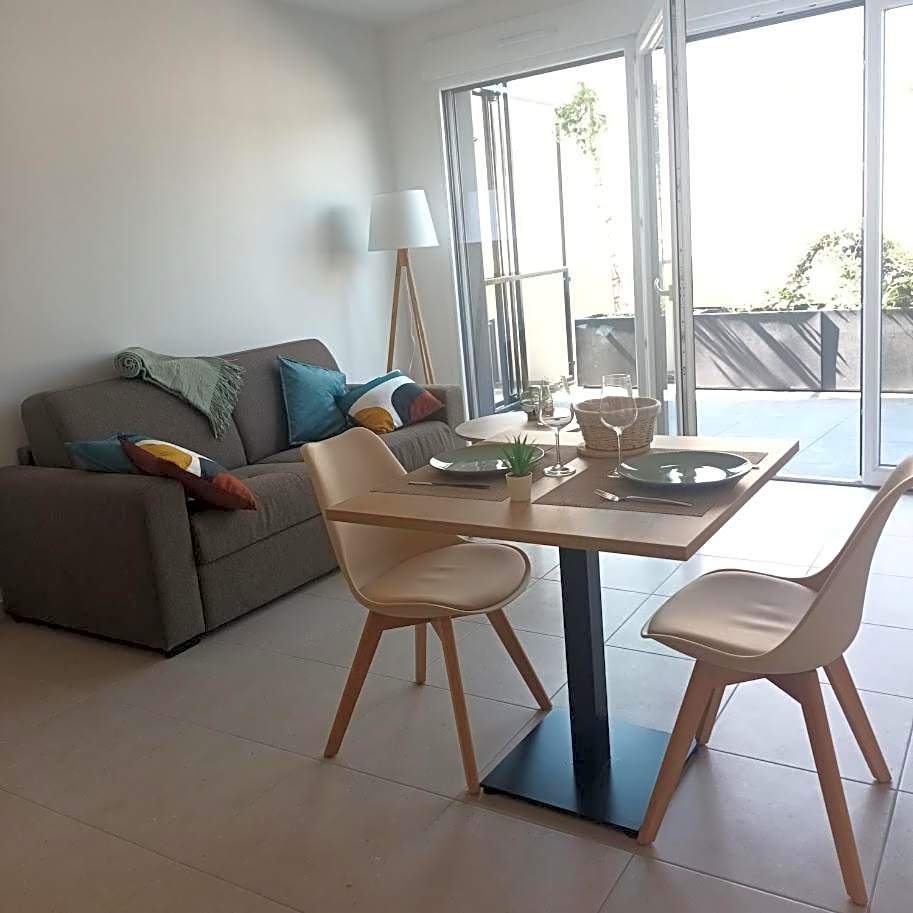 Cosy Diem Cap d'Agde