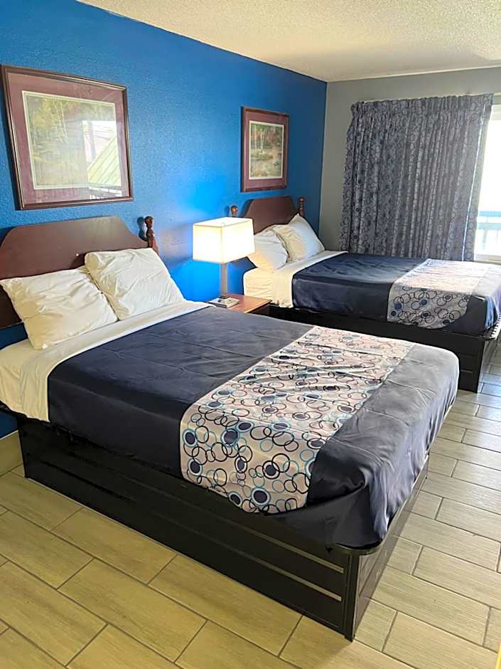 Executive Inn and Suites - Jackson