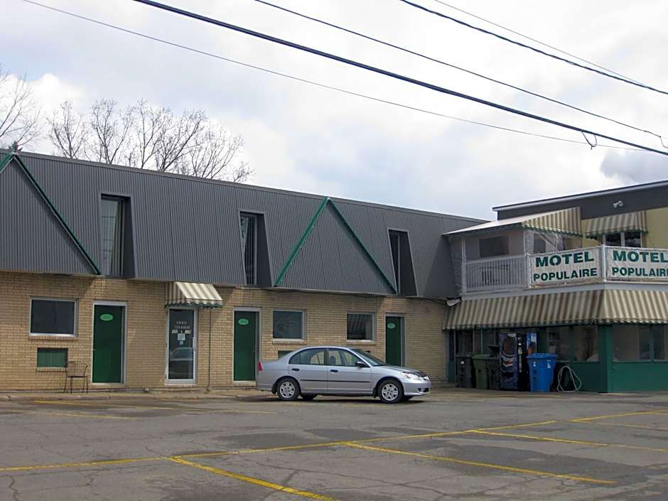 Motel Populaire