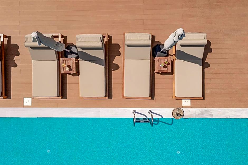 Georgioupolis Suites & Aqua Park