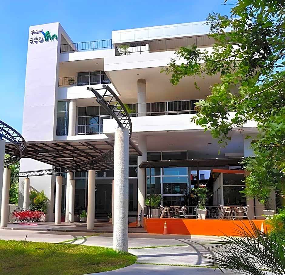 Eco Inn Prime Mae Sot